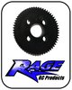 Rage Lightweight 66T Carten Pattern 48dp Spur Gear