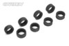 M210R Standard Rubber Tyres &amp;amp; Inserts (4)