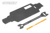 NBA324 225mm Chassis Conversion Kit