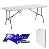 Rage Large Pit Table