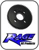 Rage Lightweight 54T Carten Pattern 48dp Spur Gear
