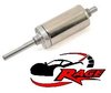 Rage "Clubman" Replacement Rotor 21.5T 17.5T 13.5T