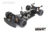 Carten M210F 225mm Chassis