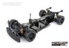 Carten M210F 239mm Chassis